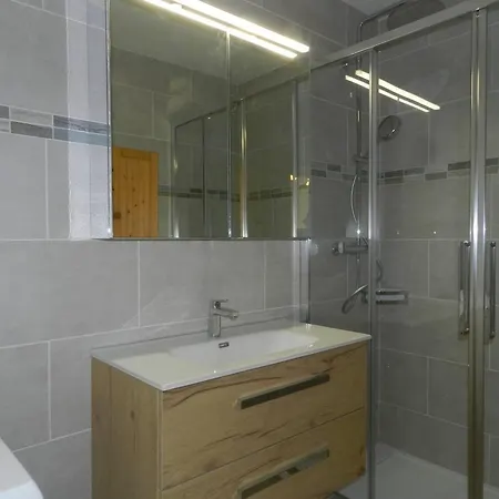 2 Pieces, 4 Couchages, Parking, Wifi - - Fr-1-251-929 Apartment *