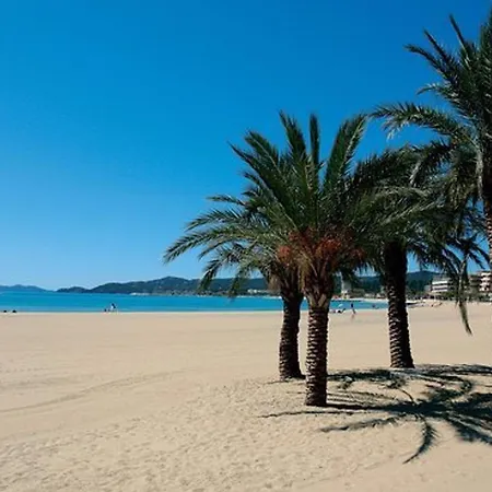 Apartment 2 Pieces, 4 Couchages, Parking, Wifi - - Fr-1-251-929 Le Lavandou