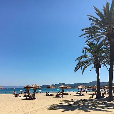 Appartement 2 Pieces, 4 Couchages, Parking, Wifi - - Fr-1-251-929 *