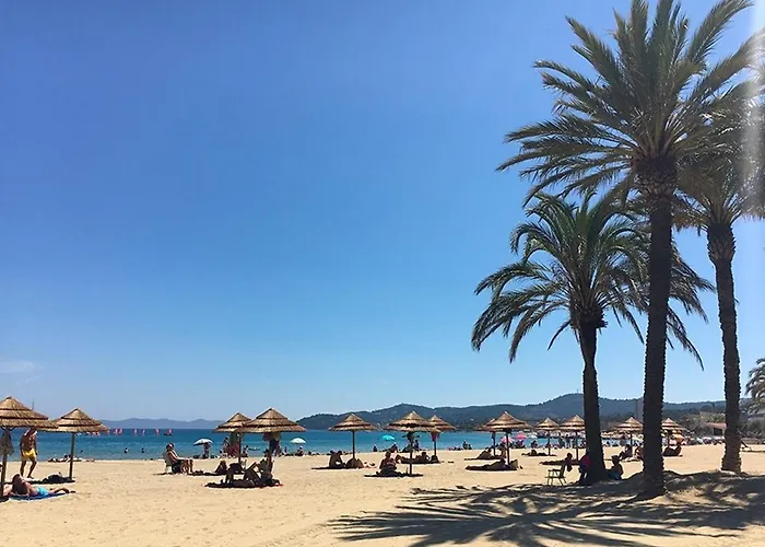 Apartment 2 Pieces, 4 Couchages, Parking, Wifi - - Fr-1-251-929 *